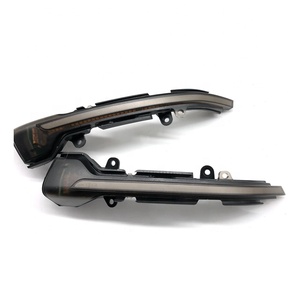 <span class=keywords><strong>Clignotant</strong></span> de miroir latéral fumé, pour <span class=keywords><strong>Seat</strong></span> Leon <span class=keywords><strong>Ibiza</strong></span>, 1 pièce, indicateur séquentiel, <span class=keywords><strong>dynamique</strong></span> - Product Image 1