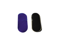 Gestion de la prévention de la fraude des pneus Vanch RFID pour parking/véhicule et étiquette de pneu RFID lecteur RFID UHF patch de pneu Tag extérieur