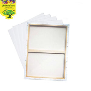 <span class=keywords><strong>Tela</strong></span> per Artisti Professionale di Alta Qualità, <span class=keywords><strong>Grande</strong></span> Formato 60*72cm 48*60cm 36*48cm, <span class=keywords><strong>Tela</strong></span> Bianca Stirata per <span class=keywords><strong>Pittura</strong></span> - Product Image 5