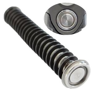 Flangia Piatta Saldata in Acciaio Inox, Parti di Precisione CNC, Componenti Torniti e Fresati su Misura, Mozzo di Accoppiamento per Turbina Eolica - Product Image 1