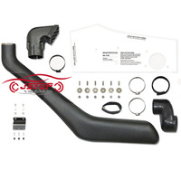 Snorkel en gros pour Toyota Fortuner 2005-2016 Extérieur