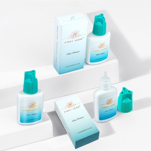 Pinky Leem Eyelash Glue Improve Glue Bonding Non Toxic Long Lasting Made Private Label Eyelash Extensions <b>Primer</b> - Product Image 4