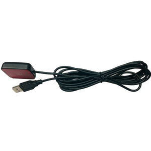 Antena de TV Digital DVB-T para Interiores de Automóviles, Impermeable, con Amplificador - Product Image 4