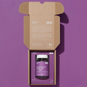 Fabricant de petites boîtes en carton imprimées en couleur Boîte postale <span class=keywords><strong>à</strong></span> vêtements Boîte d'expédition ondulée personnalisée avec insertion de ruban d'emballage avec logo - Product Image 3