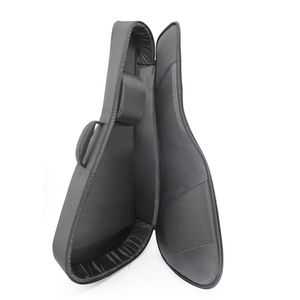 Emily Rm vente en gros Oxford <span class=keywords><strong>guitare</strong></span> électrique sac à dos 39/41 pouces léger 1.25kg personnalité de la mode haute beauté Logo personnalisé - Product Image 4