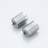 Vibrateur puissant F150, jouet vibrant, micro-moteur électrique DC, moteur à brosse haute vitesse, fabriqué en Chine