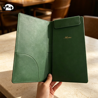Porte-ordres pour serveurs/serveuses, porte-ordres pour hôtels, porte-ordres pour restaurants, porte-ordres de présentation, porte-ordres de factures