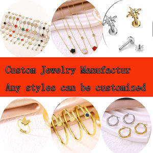 Pendientes <span class=keywords><strong>de</strong></span> Aleación <span class=keywords><strong>de</strong></span> Titanio G23 con Circonita 5A, Súper Brillantes, <span class=keywords><strong>para</strong></span> Cartílago y Labios, con Diseño en <span class=keywords><strong>Espiral</strong></span> - Product Image 6