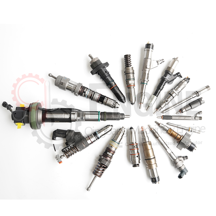 Cummins Fuel Pump - Reliable Performance for Trucks & Generators