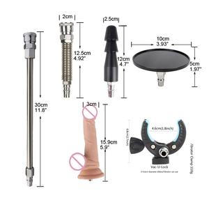 Máquina sexual silenciosa automática para mujeres y hombres, máquinas para masturbación sexual, máquina retráctil de amor, vibrador, Juguetes sexuales para mujeres - Product Image 5