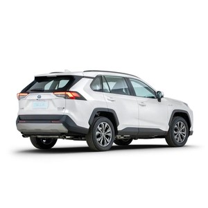 2025 para <span class=keywords><strong>Toyota</strong></span> <span class=keywords><strong>RAV4</strong></span> Adventure Plus Flagship Edition 2,0 2,5 Manual de dirección izquierda híbrida/caja de cambios automática Gas oscuro japonés nuevo - Product Image 4