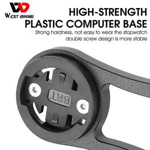 Soporte de Montaje para Cámara de Bicicleta Delantera para Garmin <span class=keywords><strong>Bryton</strong></span>/Cateye, Accesorios de Montaje para Bicicleta de Carretera - Product Image 3