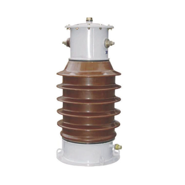 Outdoor High-Voltage Oil Type Voltage Transformer 110kv 66kv 69kv PT CT VT DALIAN Instrument Transformer