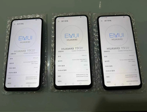 Điện thoại di động chơi game 4G LTE, 2 SIM, 6+128GB, Y9 Prime 2019, bán buôn điện thoại <span class=keywords><strong>Android</strong></span> 2019 - Product Image 5