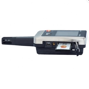 Brand New OEM 175H1 <b>Temperature</b> and Humidity <b>Data</b> <b>Logger</b> with -20C to +55C Range 0-100%rH* 1 Year Warranty - Product Image 4