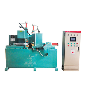 Fundición <span class=keywords><strong>radiador</strong></span>/<span class=keywords><strong>radiador</strong></span> de aluminio de calor del <span class=keywords><strong>radiador</strong></span> Flash máquina de soldadura a tope - Product Image 2