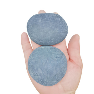 Pietre Decorative Dipinte a Mano Ecologiche a Tema Animale, Pietre Intagliate a Grandezza Naturale per Decorazioni Natalizie, Pietre Creative Fai-da-Te all'Ingrosso - Product Image 2