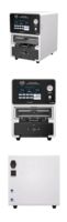 Machine de laminage OCA sous vide pour la réparation et le remplacement des écrans LCD incurvés de table d'ordinateur de 15 pouces à bord plat TBK 208C
