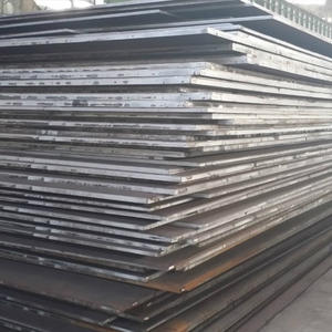 Most popularhot <b>sale</b> high quality hot rolled alloy steel <b>metal</b> <b>sheet</b> low carbon steel plate - Product Image 5
