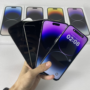Teléfono Móvil Usado Original Desbloqueado 99-100% <span class=keywords><strong>Nuevo</strong></span>, 4G 5G 128GB <span class=keywords><strong>256GB</strong></span> X 11 <span class=keywords><strong>12</strong></span> 13 Pro Max, Segunda Mano, 14 Pro Max - Product Image 6