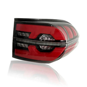 ไฟท้าย LED สำหรับ Toyota FJ Cruiser รุ่นใหม่2007-2020 - Product Image 1