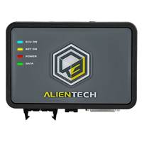 Programmateur ECU TCU Alientech KESS V3 KESS3 100% Original via OBD Boot Bench, remplace le Kess V2, avec sac, porte-clés et cordon offerts