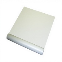 Film de protection transparent en plastique, pièces consommables pour machine de découpe automatique de vêtements en salle de découpe