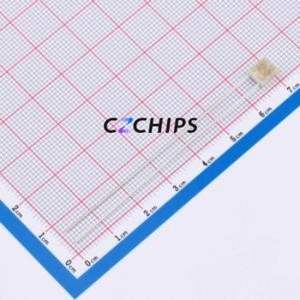 K8 Thermal Cutoff (TCO) Through hole Component (THT),P=3.7mm Fuse 2A 250V 133℃ 111 - Product Image 1