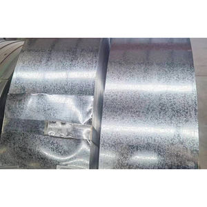 Высокое качество Dx51D Dx52D Dx53D Dx53D DX54D S220GD S250GD S280GD S350GD S550GD SGCC SGHC гальванизированная стальная катушка - Product Image 3