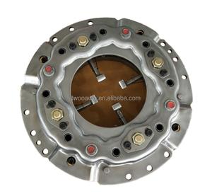 Genuine/New J08C Clutch <b>Cover</b> 15inch 31210-3140 for HINO - Product Image 1