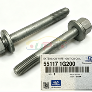 Sistema de suspensión automotriz de alta calidad ADJUST BOLT 55117-1G200 551171G200 para H-yundai Elantra K-ia Ceed 55117 1G200 - Product Image 1