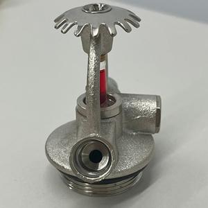 صمام الرشاش ، صمام أمان لطفاية الحريق - Product Image 2