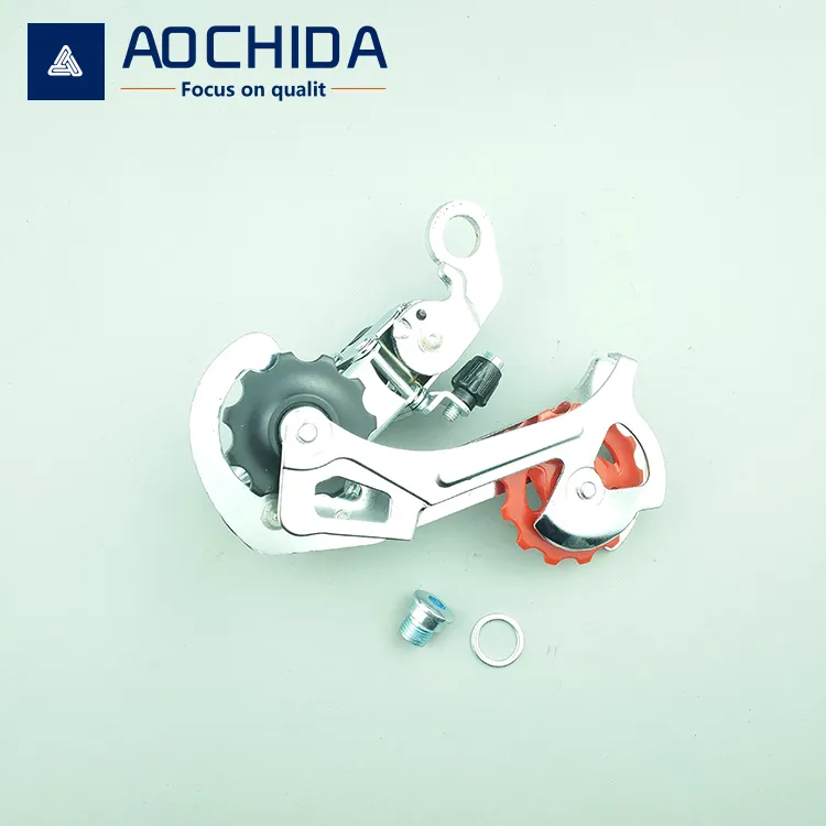 Aochida xe đạp phía sau Derailleur 21 tốc độ phía sau Derailleur