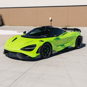 Jantes forgées 18 19 20 21 22 24 26 pouces 2 pièces 3 pièces pour Lamborghini <span class=keywords><strong>Pagani</strong></span> Huayra Revuelto Gallardo roadster Urus Mclaren - Product Image 5