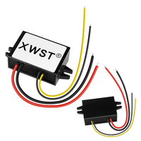 Convertisseur DC de haute qualité 3-11V vers 12V, module élévateur de tension 5V vers 12V, transformateur régulateur de tension étanche pour voiture