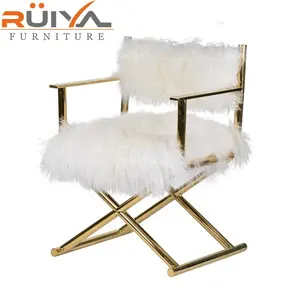 Canapé gonflable en laine d'acier inoxydable, fauteuil de relaxation, 1 place, moderne, style européen