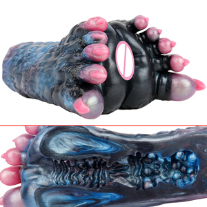 silicone foot sex toy The best sex toys, tested and reviewed