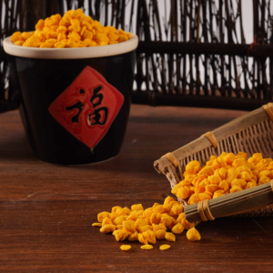 ไข่แดงแห้งคุณภาพสูง 100% จากธรรมชาติ เกรดอาหาร ขนาด 5x5 มม. ขายส่งจำนวนมาก - Product Image 2