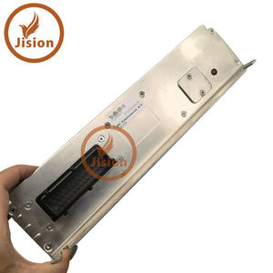 VOE11184401 11184401 Panel de Control ECU para L120E L150E L180E, Piezas de Maquinaria de Construcción - Product Image 4