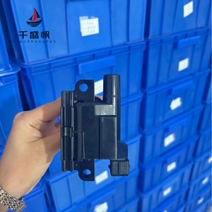 คอยล์จุดระเบิด SC6350B <span class=keywords><strong>JL</strong></span> 474Q SC6371 SC6360 จำนวนมาก พร้อมการรับประกันคุณภาพ - Product Image 3