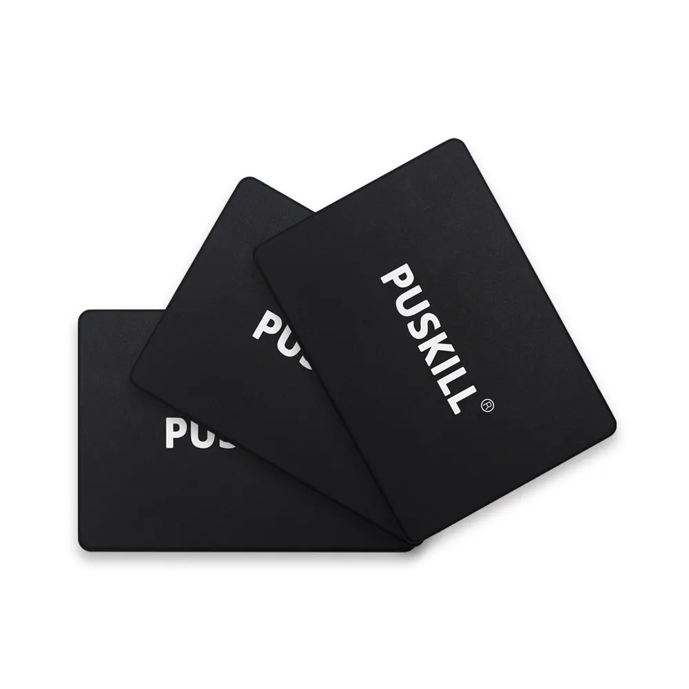 Puskill SSD External hard drive disk SATA3 4TB 2TB 1TB 64/120/128/240/256/400/480/512 gb SATA disque dur SSD