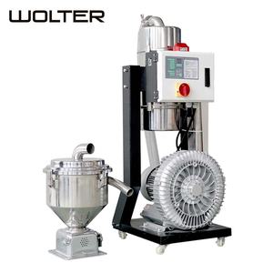 WOLTER Fabricación de Cargadores Automáticos de Vacío para Plástico - Product Image 1
