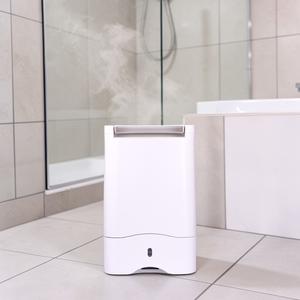 Deshumidificador con Certificación CE DDF para el Hogar, Capacidad de 10L, Función de Temporizador, Plástico ABS, 1 Año de Garantía - Product Image 1