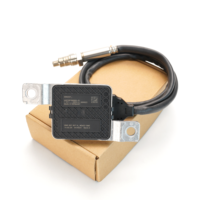Sensor de NOx de Calidad OEM 8W0907807H SNS457, Sensor de Oxígeno y NOx para AUDI A4 Avant 2.0 TDI 3.0 5.0 TDI quattro, Venta al Por Mayor
