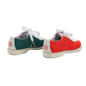 <span class=keywords><strong>Zapatos</strong></span> de Bolos Personalizados OEM para Hombre/Mujer, Suelas Antideslizantes, Opciones para Diestros/Zurdos, para Uso en Clubes y Profesionales - Product Image 3