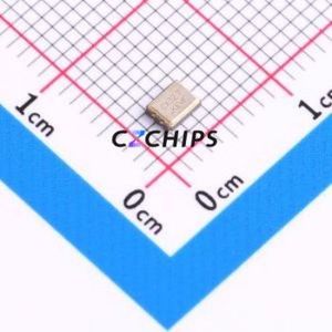 8ESC327CK033L Crystal Oscillator (Active) SMD3225-4P Crystal Oscillator 32.768kHz 10ppm CMOS - Product Image 1