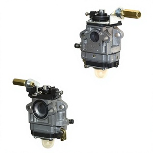 คาร์บูเรเตอร์สำหรับอะไหล่เครื่องยนต์ฮุสวาน่า 541R ( 587 10 67-01 ) - Product Image 1