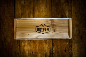 Regalo de Navidad producto de jardinería plantación de vegetales orgánicos <span class=keywords><strong>caja</strong></span> de madera <span class=keywords><strong>caja</strong></span> de cedro Kit de jardín de hierbas - Product Image 3