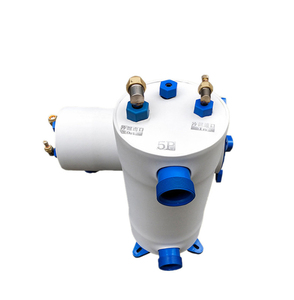 <span class=keywords><strong>Scambiatore</strong></span> <span class=keywords><strong>di</strong></span> <span class=keywords><strong>calore</strong></span> in PVC titanio per acqua <span class=keywords><strong>di</strong></span> mare utilizzato in acquario refrigeratore d'acqua 0.25 HP <span class=keywords><strong>scambiatore</strong></span> <span class=keywords><strong>di</strong></span> <span class=keywords><strong>calore</strong></span> - Product Image 5