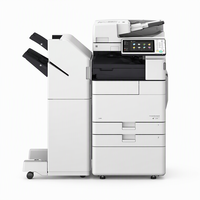 Encool pour Canon IR-ADV 4535/4545/4551 Photocopieur reconditionné A3/A4 avec scanner et imprimante Imprimante laser noir et blanc